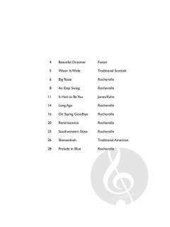 Reflective Piano Solos von Eugunie Rocherolle 