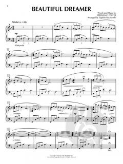 Reflective Piano Solos von Eugunie Rocherolle 