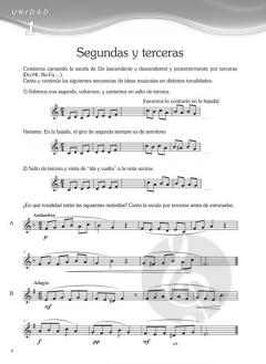 Lectura cantada a primera vista Vol. 2 von Luis Ponce de León 