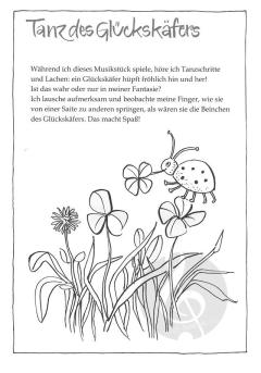 Menuett der Flamingos von Irmgard Gorzawski 