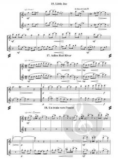 Swing Flute von Pascal Proust 