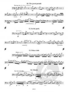 Swing Saxhorn von Pascal Proust 