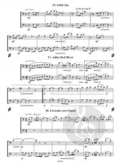 Swing Saxhorn von Pascal Proust 