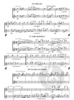 Swing Saxo von Pascal Proust im Alle Noten Shop kaufen