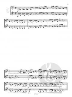 Premières Gammes en Duo von Pascal Proust 