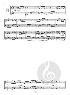 Premières Gammes en Duo von Pascal Proust 