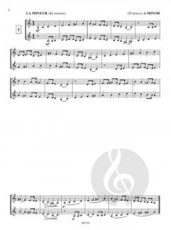 Premières Gammes en Duo von Pascal Proust 