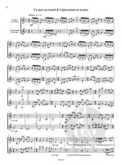 Turpitude & facétie 