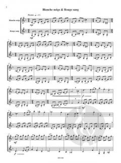 Turpitude & facétie 