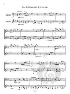 Turpitude & facétie 