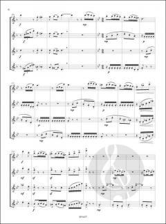 Uccellini von Patrice Bernard 