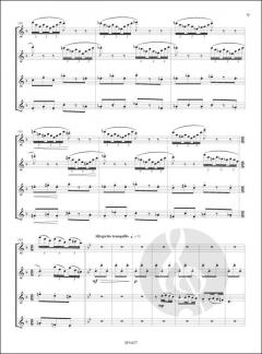 Uccellini von Patrice Bernard 