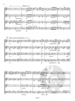 Golden horns von Pascal Proust 