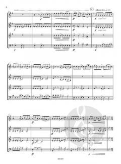 Golden horns von Pascal Proust 