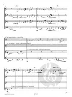 Bye-Bye ! von Pascal Proust 