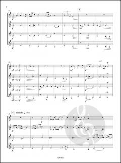 Vanille-Choco von Pascal Proust 