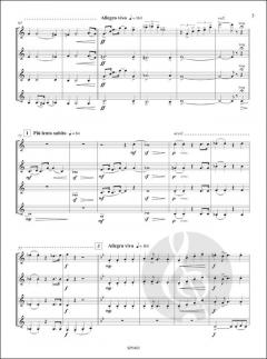 Vanille-Choco von Pascal Proust 