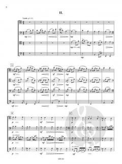 Garden Party von Pascal Proust 