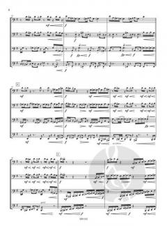 Ouverture von Vuillermet Thibaut 