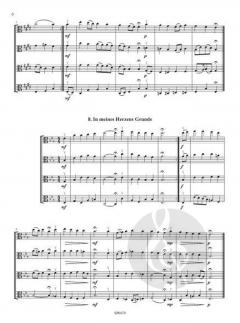 Passion selon St Jean von Johann Sebastian Bach 