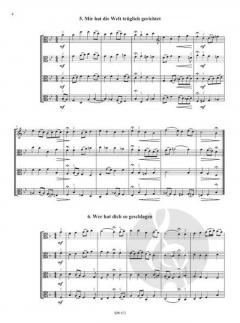 Passion selon St Matthieu 