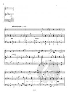 Bella Vista von Pascal Proust 