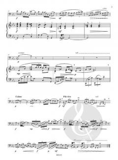 Black-Basse von Pascal Proust 