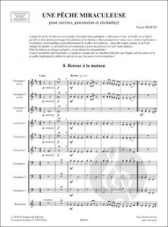 Une Peche Miraculeuse 