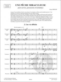 Une Peche Miraculeuse 