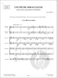 Une Peche Miraculeuse 