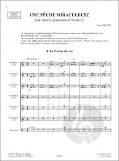 Une Peche Miraculeuse 