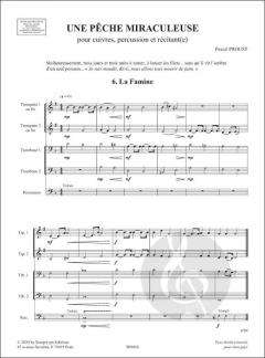 Une Peche Miraculeuse 