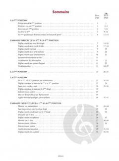 Les Cahiers du violoncelle 2 im Alle Noten Shop kaufen