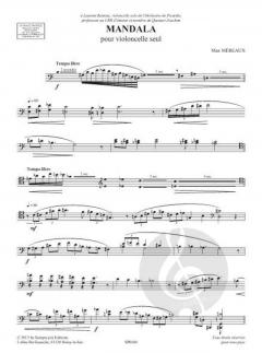 Mandala von Max Méreaux 