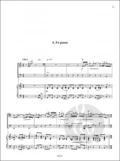 Dix Vertissements En Forme D'Etudes 1 