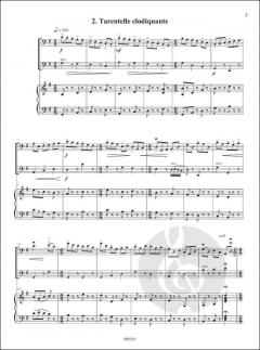 Dix Vertissements En Forme D'Etudes 1 