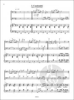 Dix Vertissements En Forme D'Etudes 1 