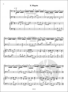 Dix-Vertissements En Forme D'Etudes 2 