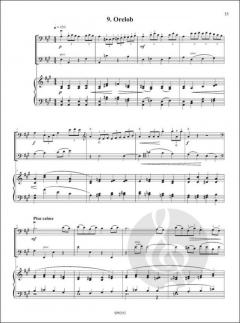 Dix-Vertissements En Forme D'Etudes 2 