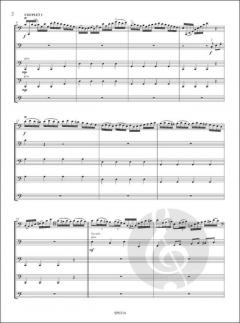 Rondocello von Claude-Henry Joubert 