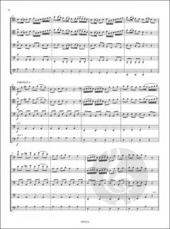 Rondocello von Claude-Henry Joubert 