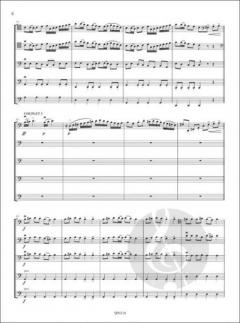 Rondocello von Claude-Henry Joubert 