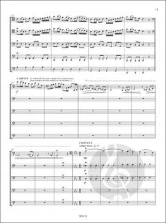 Rondocello von Claude-Henry Joubert 