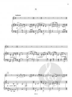 Concerto von Francine Aubin 