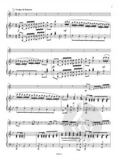 Adagio et Grande polonaise brillante 