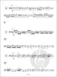 27 Etudes von Christophe Picot 