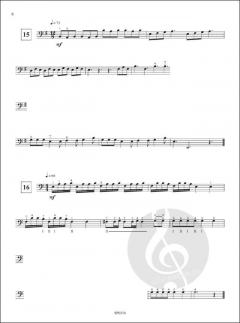 27 Etudes von Christophe Picot 