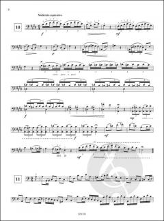 13 Etudes von Christophe Picot 