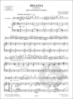 Hellena von Daniel Massard 