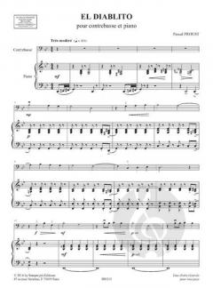 El Diablito von Pascal Proust 